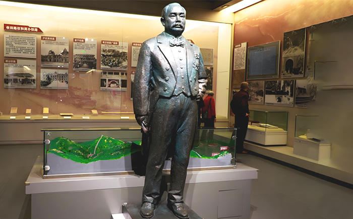 匠心鑄銅，定制藝術(shù)——定制銅雕塑廠家個(gè)性化服務(wù)