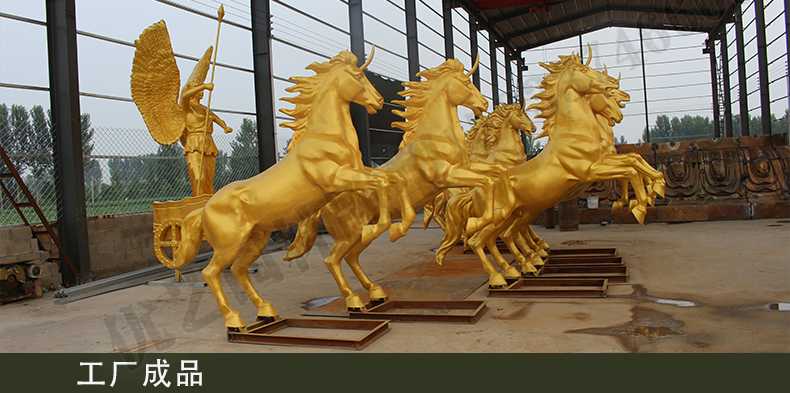 銅雕塑工廠，定制景觀銅雕塑，河北銅雕塑廠家