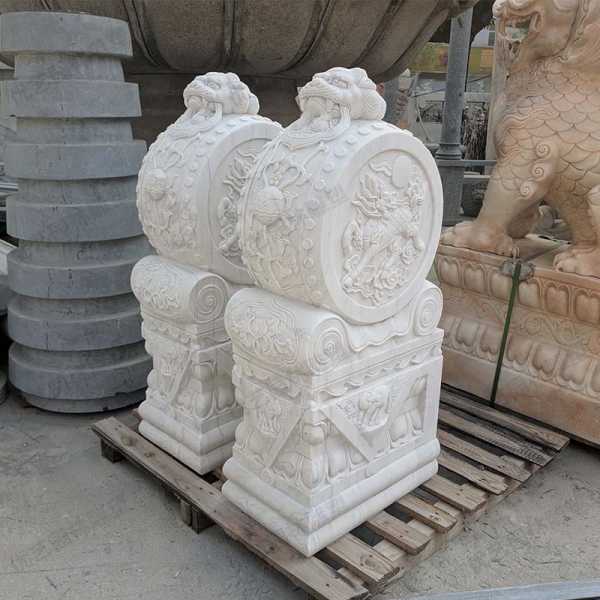 園林景觀雕塑怎么分類？