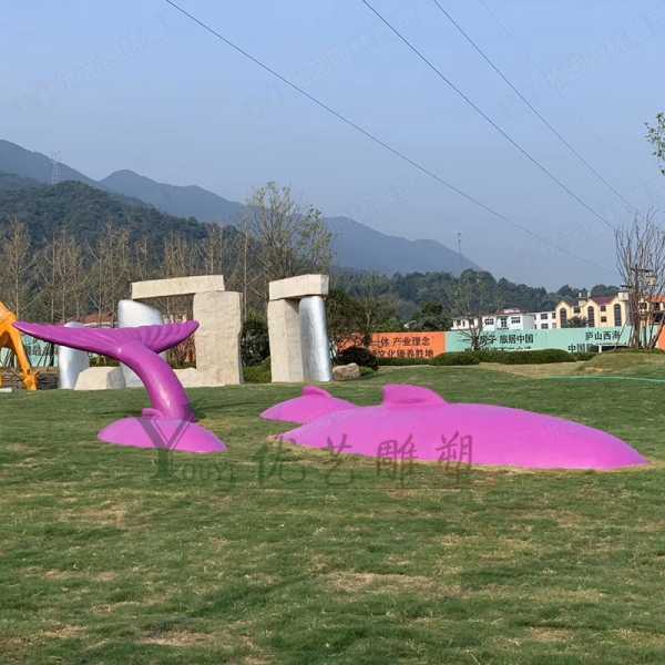 怎么避免小區(qū)景觀雕塑威脅人身安全呢？