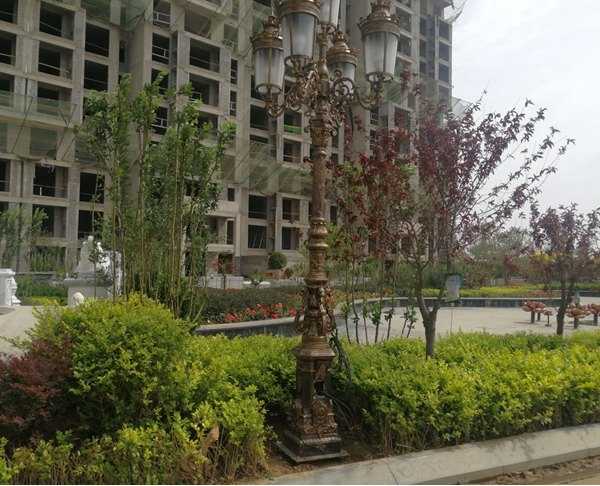 園林景觀雕塑清潔措施有哪些？