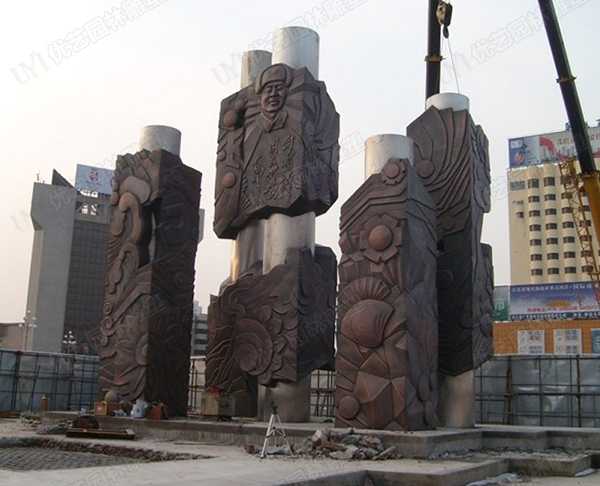 關于鍛銅雕塑，你知道的有多少？