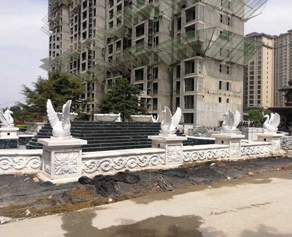 制作玻璃鋼雕塑要點(diǎn)都有哪些？