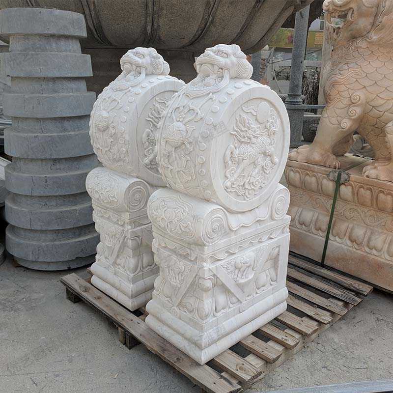 石雕欄板怎么進行日常維護？