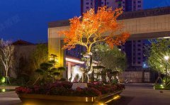 不銹鋼雕塑的應用場景都有哪些？