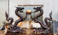 雕塑有哪三種基本形式你知道嗎？