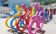 制作彩色不銹鋼雕塑使用哪種油漆比較好？