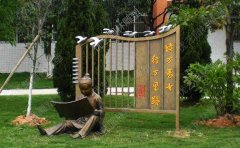 銅雕塑有哪些優(yōu)勢(shì)？