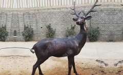 定制銅雕塑的過(guò)程是怎樣的？